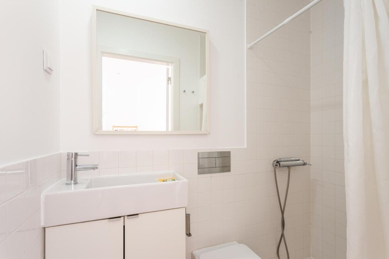 אריסרייה Blue Buddha Beach Rooms & Suites מראה חיצוני תמונה