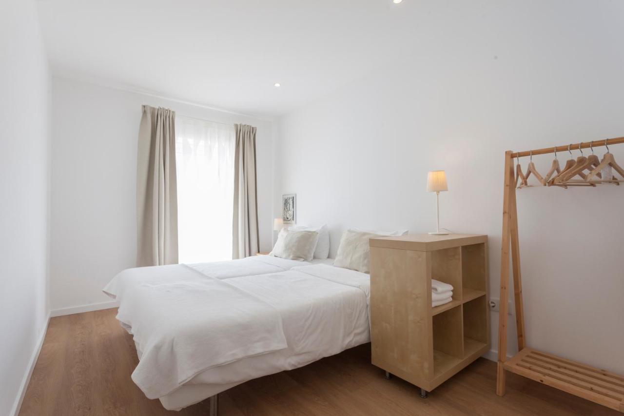אריסרייה Blue Buddha Beach Rooms & Suites מראה חיצוני תמונה