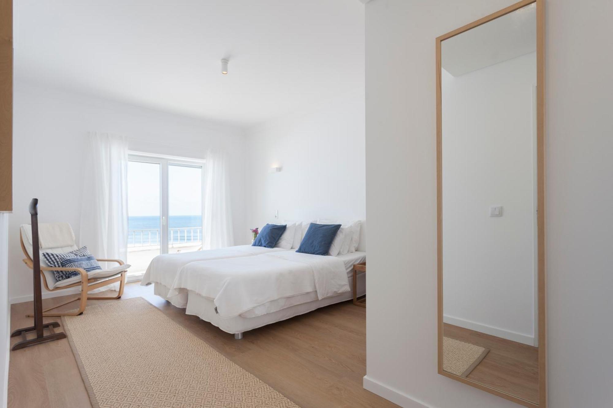 אריסרייה Blue Buddha Beach Rooms & Suites מראה חיצוני תמונה