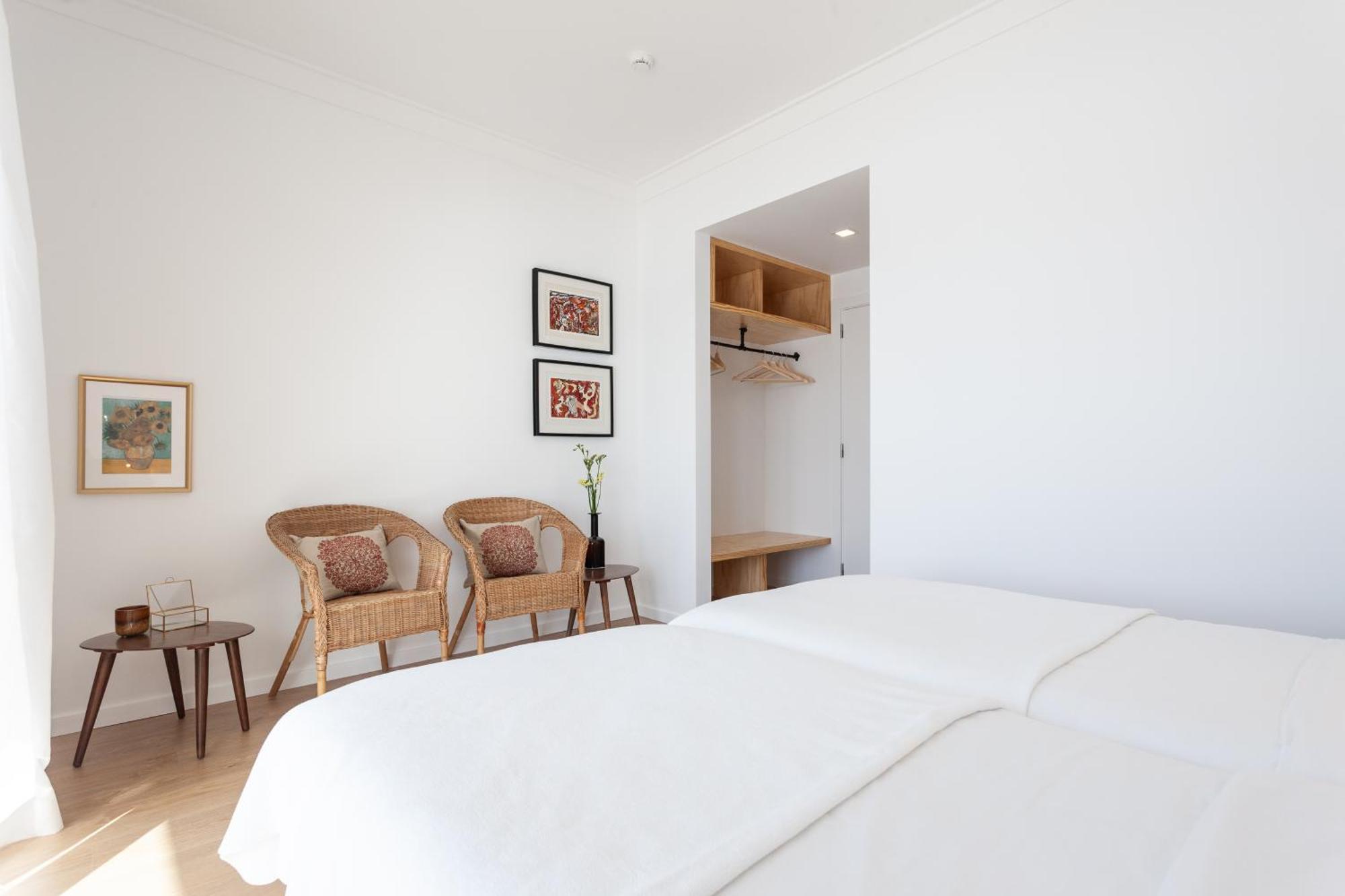 אריסרייה Blue Buddha Beach Rooms & Suites מראה חיצוני תמונה