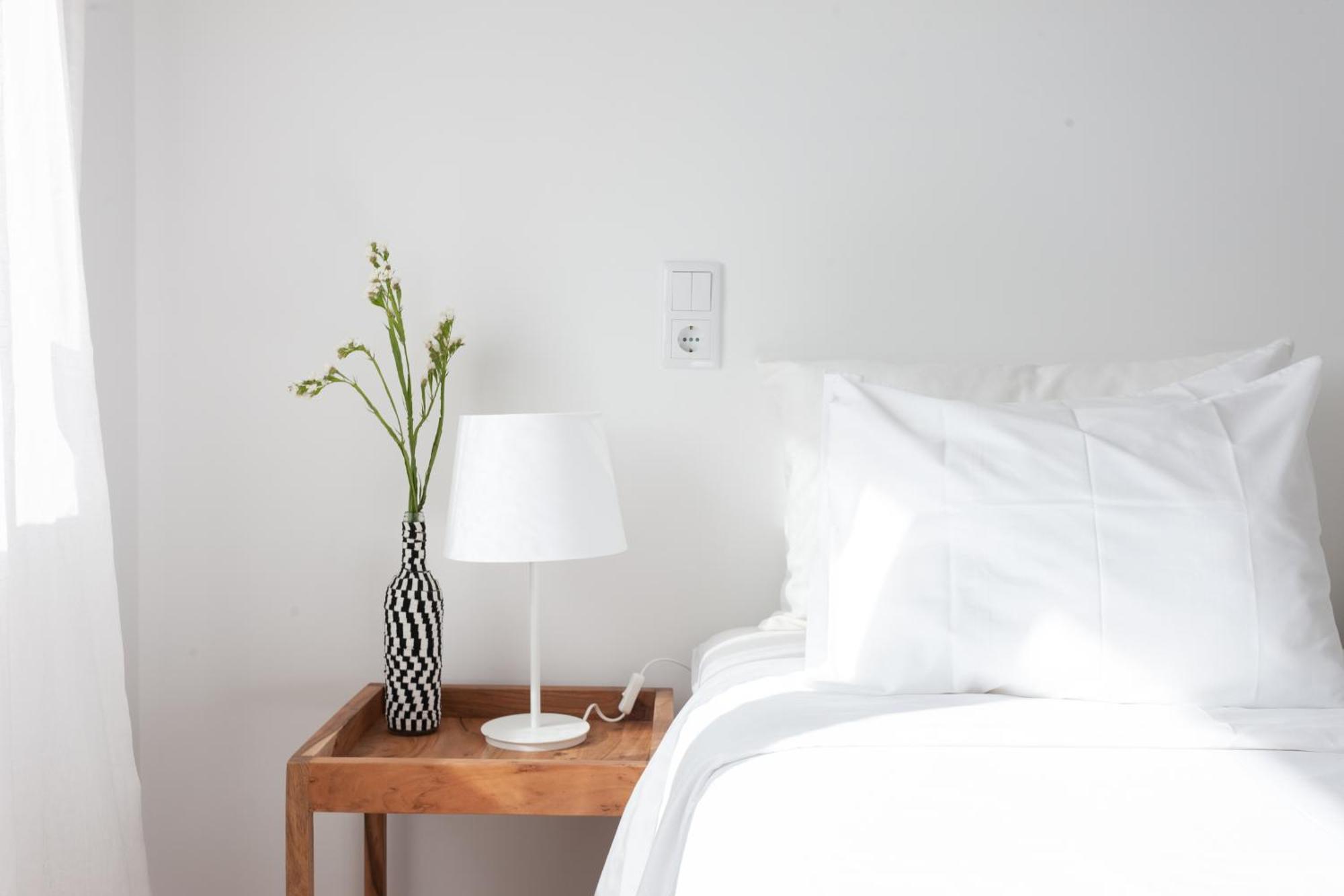 אריסרייה Blue Buddha Beach Rooms & Suites מראה חיצוני תמונה