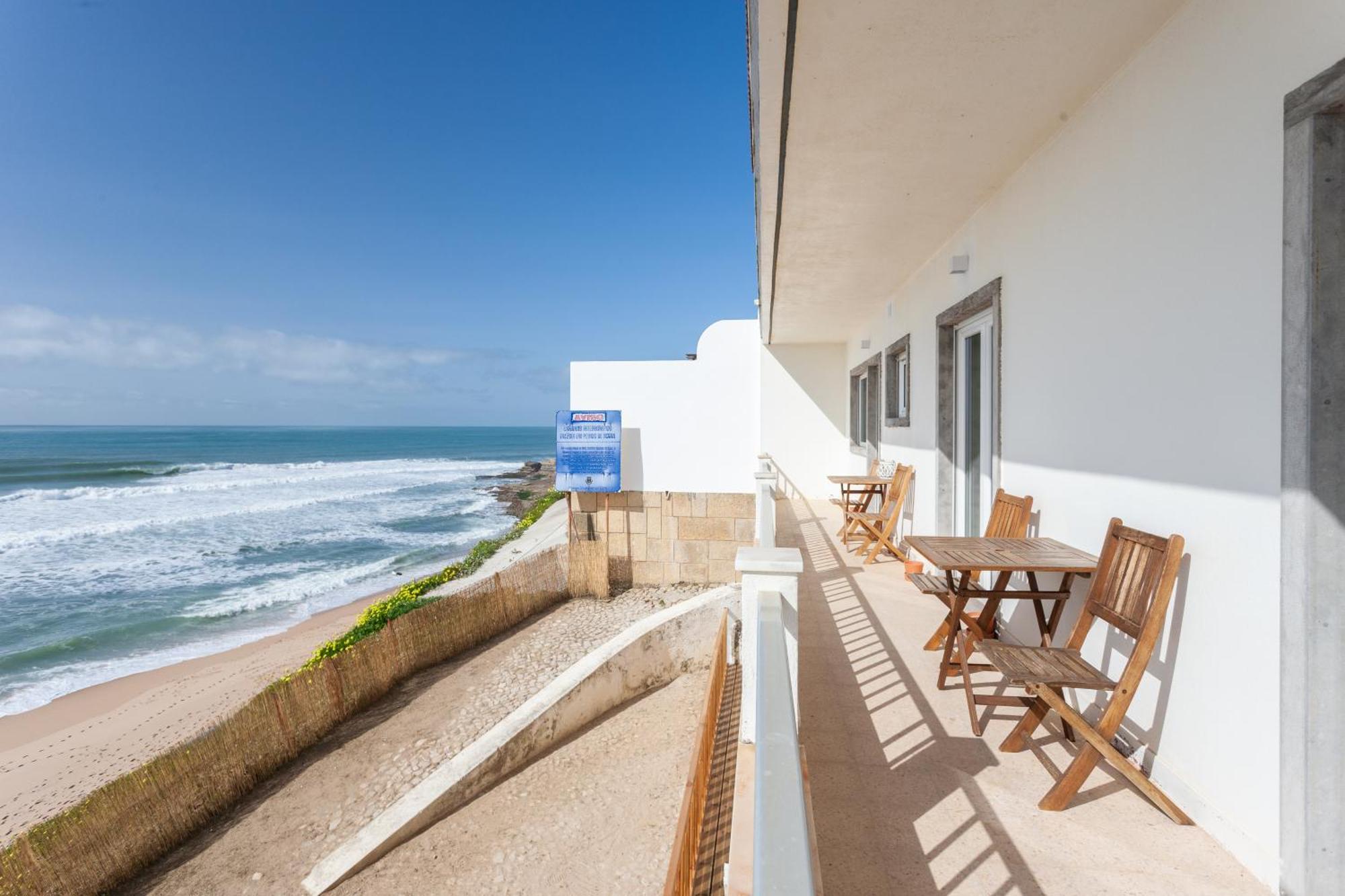 אריסרייה Blue Buddha Beach Rooms & Suites מראה חיצוני תמונה