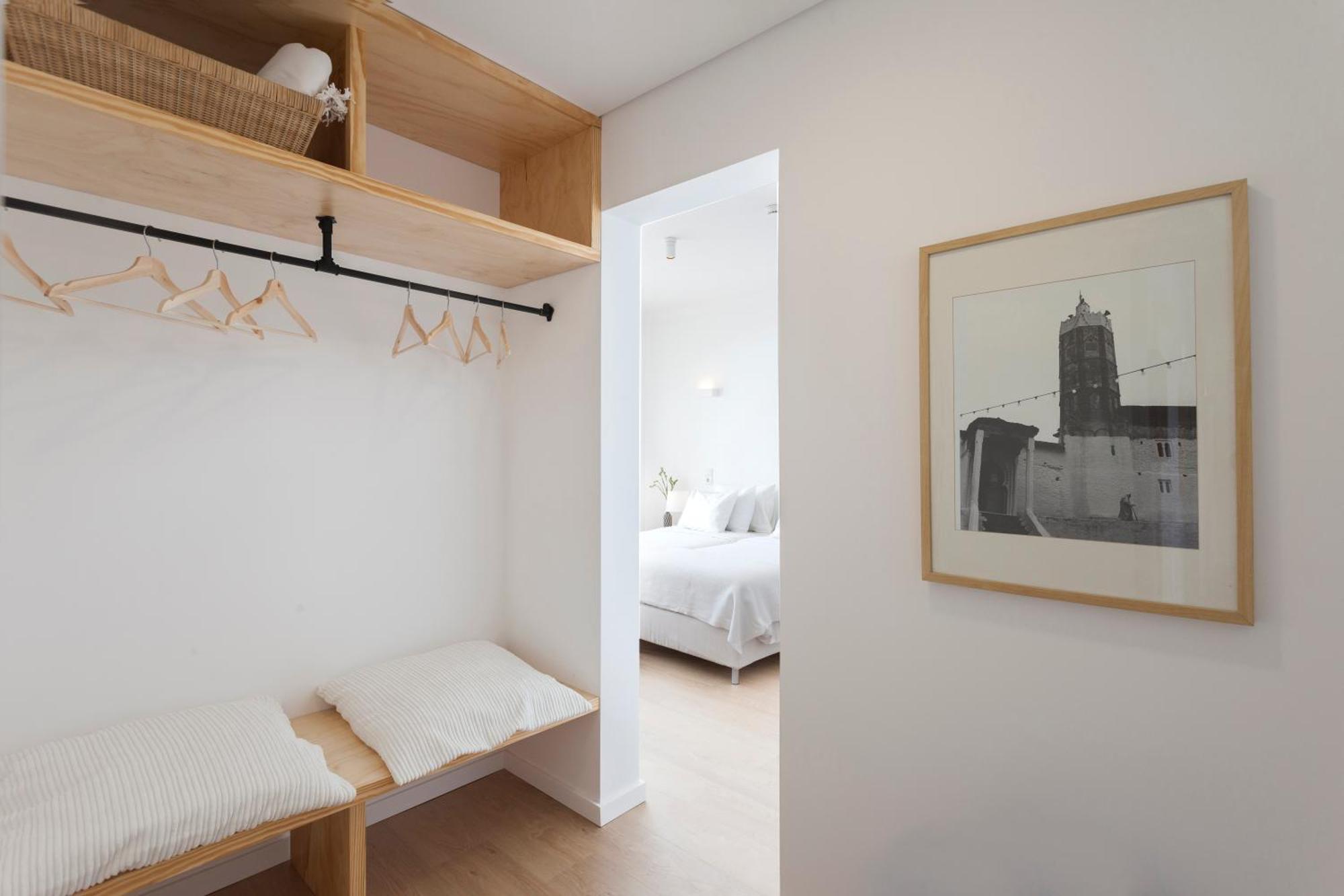 אריסרייה Blue Buddha Beach Rooms & Suites מראה חיצוני תמונה