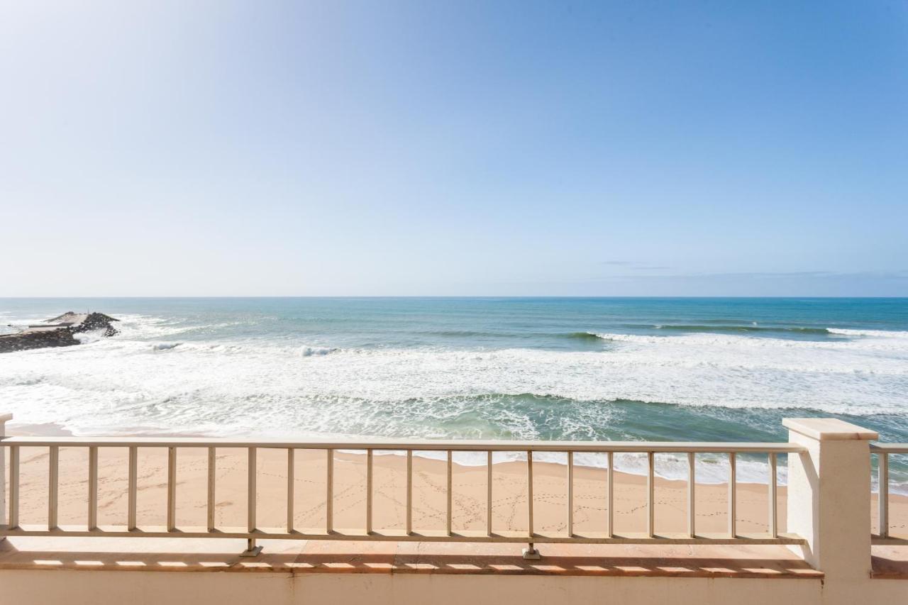 אריסרייה Blue Buddha Beach Rooms & Suites מראה חיצוני תמונה
