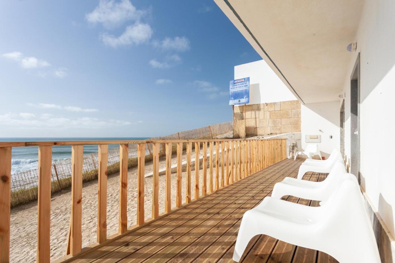 אריסרייה Blue Buddha Beach Rooms & Suites מראה חיצוני תמונה