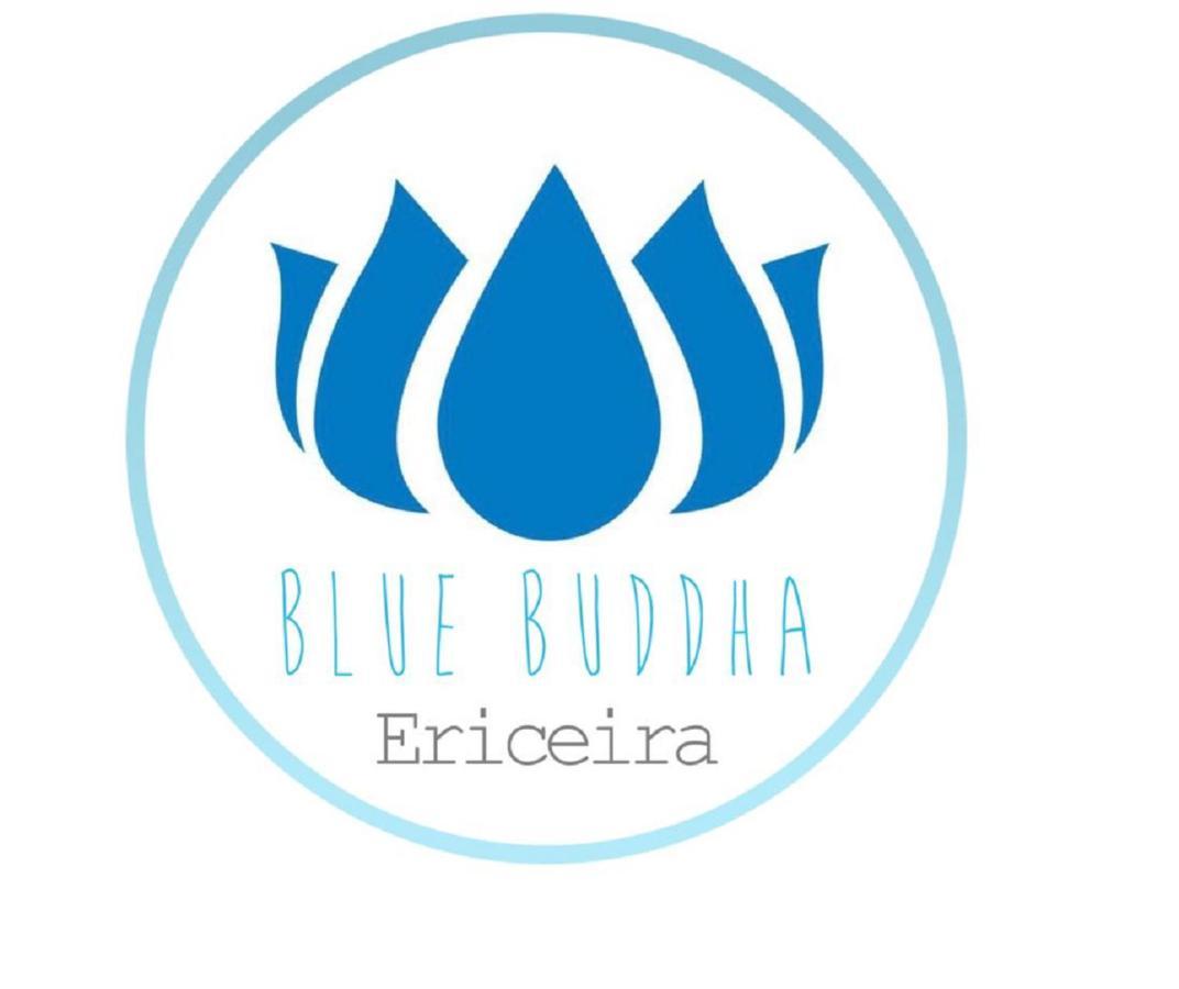 אריסרייה Blue Buddha Beach Rooms & Suites מראה חיצוני תמונה